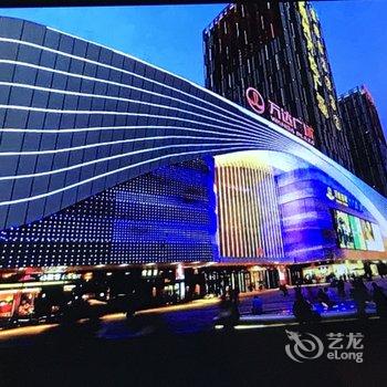 苏州剑兰兰公寓酒店提供图片