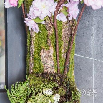 南宁途掌柜114432精品民宿酒店提供图片