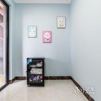 南宁途掌柜114432精品民宿酒店提供图片