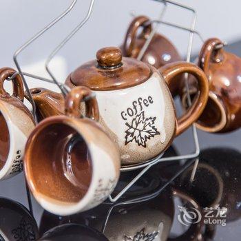 南宁途掌柜114432精品民宿酒店提供图片