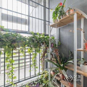 南宁途掌柜114432精品民宿酒店提供图片