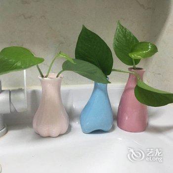 聊城朴宿喜度民宿酒店提供图片