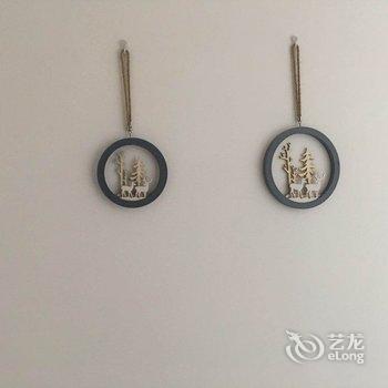 聊城朴宿喜度民宿酒店提供图片
