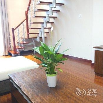 青岛倾城时光的小屋酒店提供图片