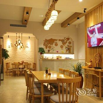 重庆夏木悠悠客栈(9号店)酒店提供图片