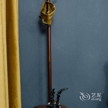 上海Mobel浩浩度假别墅酒店提供图片