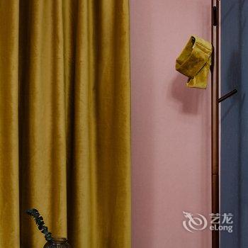 上海Mobel浩浩度假别墅酒店提供图片