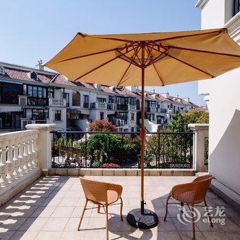 上海Mobel浩浩度假别墅酒店提供图片