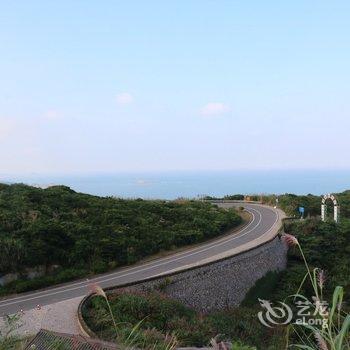 舟山朴宿之旅客栈酒店提供图片