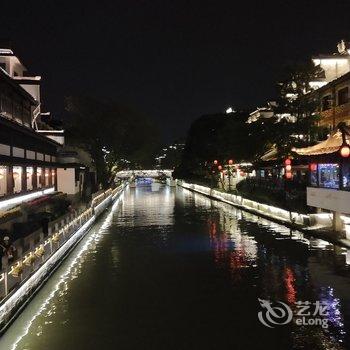 南京唯美花房特色民宿酒店提供图片