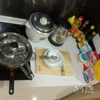 杭州书妈公寓(3号店)酒店提供图片