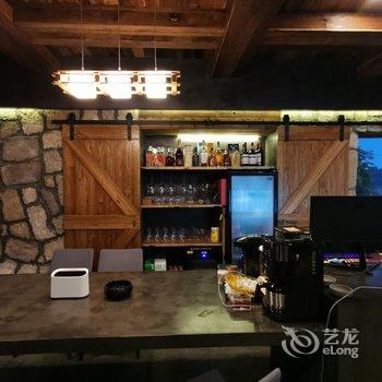 舟山沐云山舍客栈(5号店)酒店提供图片