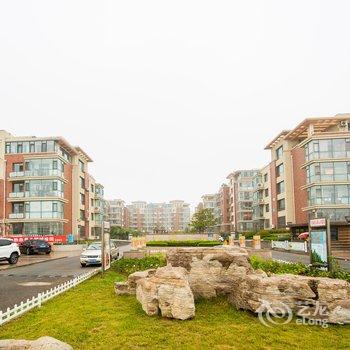 青岛金沙滩啤酒节海景日租房公寓酒店提供图片
