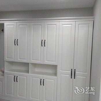 松原赵云风公寓酒店提供图片