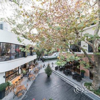 上海舒婉梧桐家公寓酒店提供图片