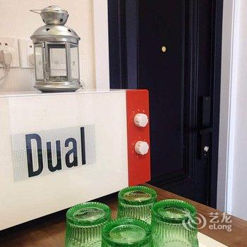 上海舒婉梧桐家公寓酒店提供图片