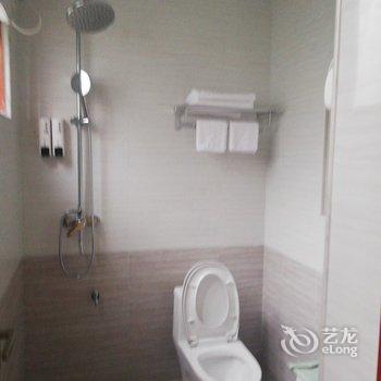 崇左阿力公寓酒店提供图片