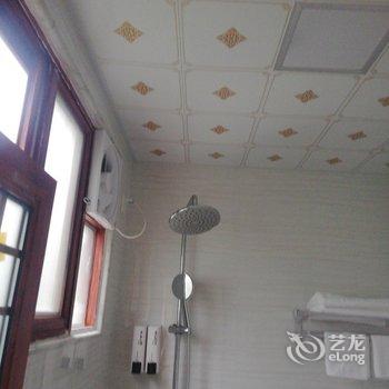 崇左阿力公寓酒店提供图片