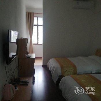 崇左阿力公寓酒店提供图片