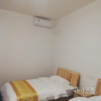 崇左阿力公寓酒店提供图片