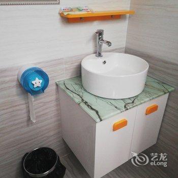 崇左阿力公寓酒店提供图片