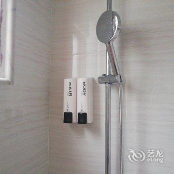 崇左阿力公寓酒店提供图片