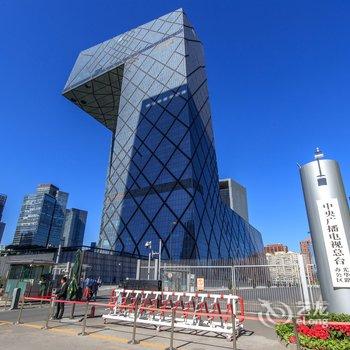 北京路客民宿BC2360酒店提供图片