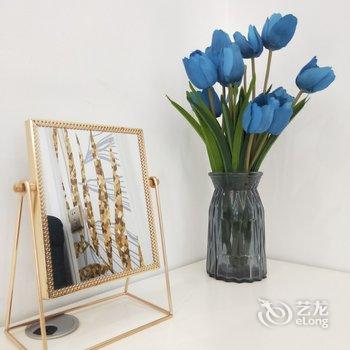 南宁微默微然公寓(南宁领事馆区分店)酒店提供图片