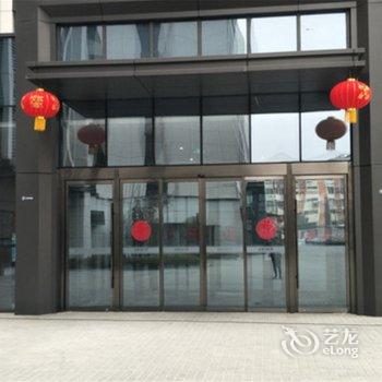 郑州非住不可精品公寓(10号店)酒店提供图片