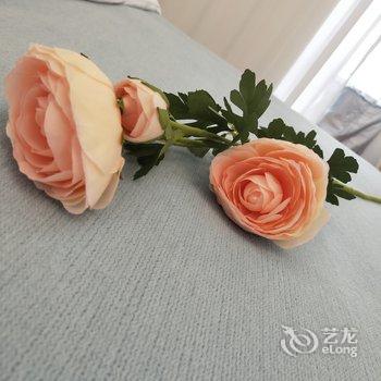南宁微默微然公寓(南宁领事馆区分店)酒店提供图片