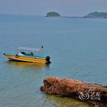 惠州飞哥传书公寓酒店提供图片