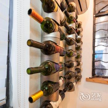 上海斑斓·家民宿上海徐汇(11号店)酒店提供图片