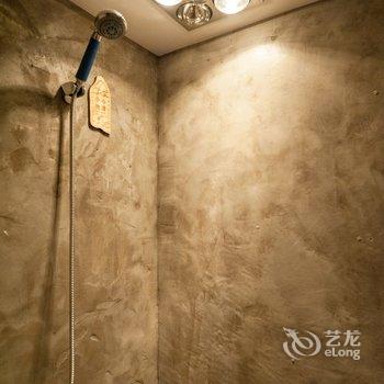上海斑斓·家民宿上海徐汇(11号店)酒店提供图片