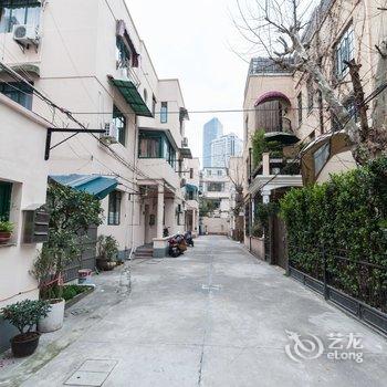 上海斑斓·家民宿上海徐汇(11号店)酒店提供图片