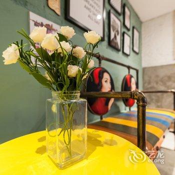 上海斑斓·家民宿上海徐汇(11号店)酒店提供图片