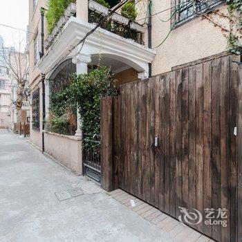 上海斑斓·家民宿上海徐汇(11号店)酒店提供图片