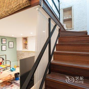 上海斑斓·家民宿上海徐汇(11号店)酒店提供图片