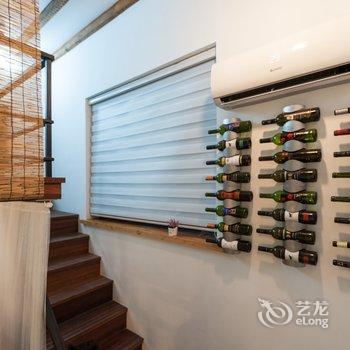 上海斑斓·家民宿上海徐汇(11号店)酒店提供图片