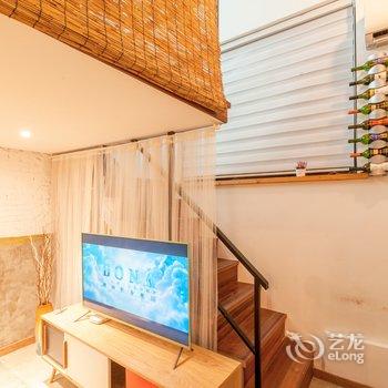 上海斑斓·家民宿上海徐汇(11号店)酒店提供图片