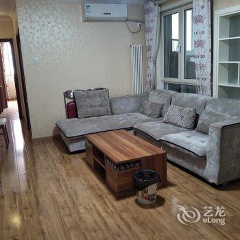北京欣悦公寓酒店提供图片