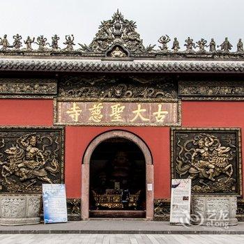 南沐青旅(成都春熙路地铁店)酒店提供图片