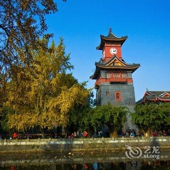 南沐青旅(成都春熙路地铁店)酒店提供图片