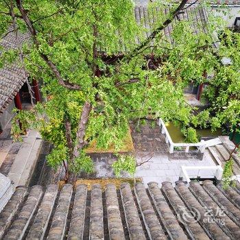 北京和院致心四合院(王府井天安门店)酒店提供图片