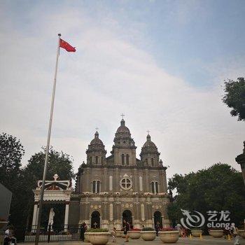 北京和院致心四合院(王府井天安门店)酒店提供图片