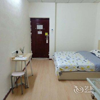 南宁张彩英公寓酒店提供图片