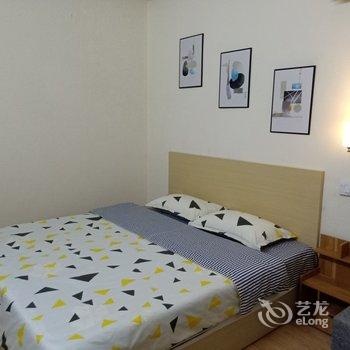南宁张彩英公寓酒店提供图片