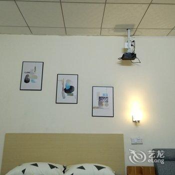 南宁张彩英公寓酒店提供图片