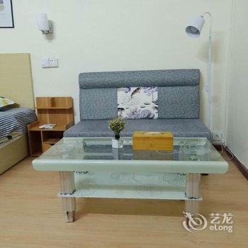 南宁张彩英公寓酒店提供图片