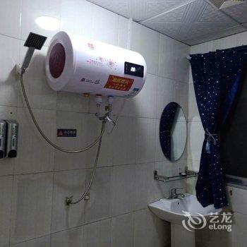 南宁张彩英公寓酒店提供图片