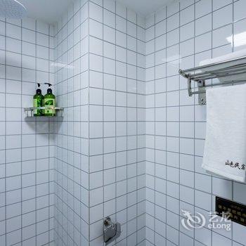 重庆糖糖美屋公寓(6号店)酒店提供图片
